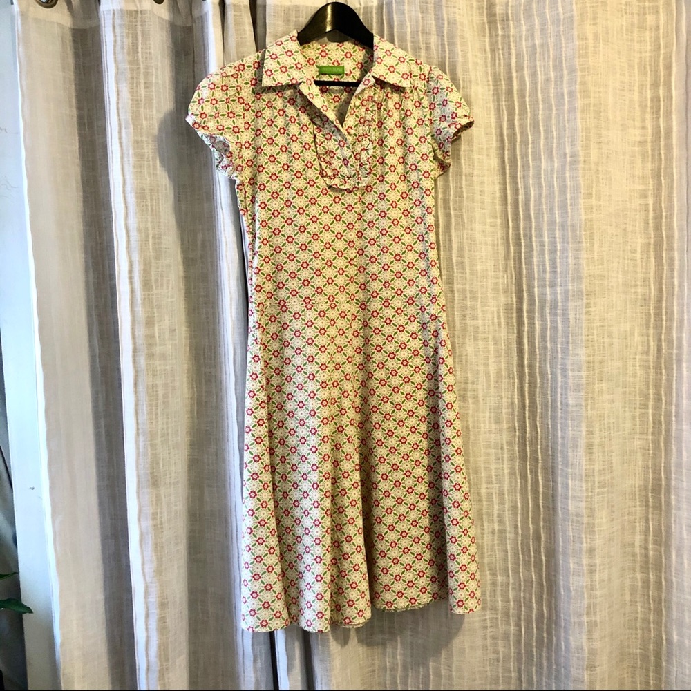 Amazing designer rare dress